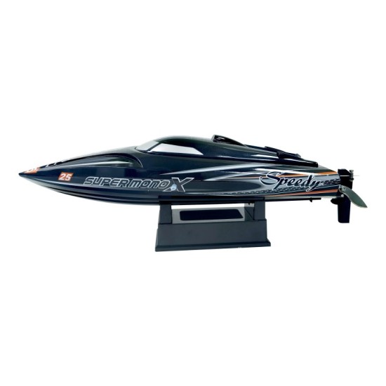 JOYSWAY JW8209V2 Super Mono X V2 Barca RC Brushless RTR