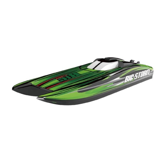 JOYSWAY JW8303 Catamarano Big Storm Brushless 2.4GHz RTR