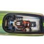 JOYSWAY JW8303 Catamarano Big Storm Brushless 2.4GHz RTR
