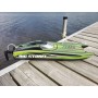 JOYSWAY JW8303 Catamarano Big Storm Brushless 2.4GHz RTR