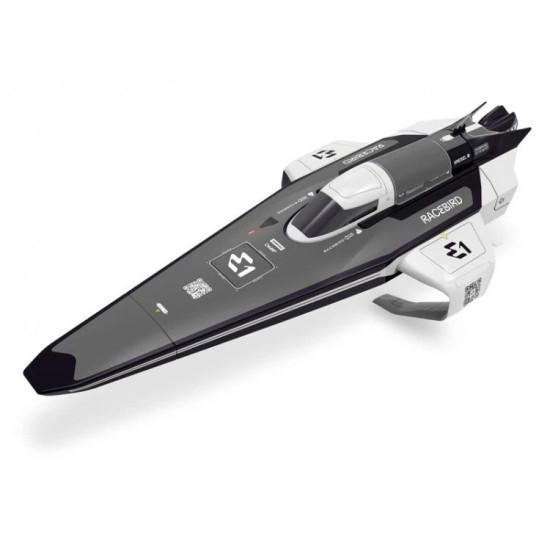 JJOYSWAY W8608W E1 Racebird Lite Aliscafo RC RTR