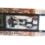 JOYSWAY Catamarano Mad Flow V3 Brushless 2.4GHz RTR