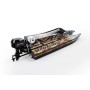 JOYSWAY Catamarano Mad Flow V3 Brushless 2.4GHz RTR