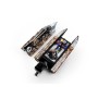JOYSWAY Catamarano Mad Flow V3 Brushless 2.4GHz RTR