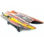JOYSWAY JW8654 Catamarano Monster Brushless 2.4GHz RTR