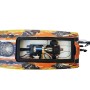 JOYSWAY JW8654 Catamarano Monster Brushless 2.4GHz RTR