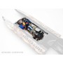JOYSWAY JW8654 Catamarano Monster Brushless 2.4GHz RTR