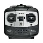 JOYSWAY JW8812V3B Focus V3 Barca a Vela 1 Metro RTR Blu