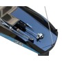 JOYSWAY JW8812V3B Focus V3 Barca a Vela 1 Metro RTR Blu
