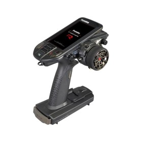 FUTABA T10PXR Telecomando a Pistola F-4G SRT FHSS con Ricevitore R404SBS-E