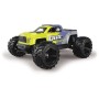 MAVERICK Monster Truck QBit MT Flux Pro 1/16 Verde Fluo