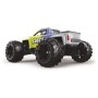 MAVERICK Monster Truck QBit MT Flux Pro 1/16 Verde Fluo