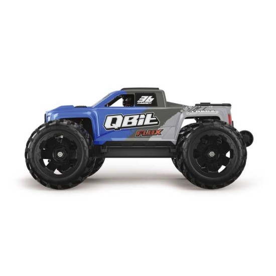 Maverick    MV151001 Monster Truck Qbit MT Flux 1/16 - Blu