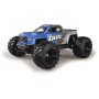Maverick    MV151001 Monster Truck Qbit MT Flux 1/16 - Blu