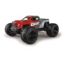 MAVERICK 151003 Monster Truck Qbit MT 1/16 Rosso