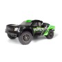 MAVERICK Vyper SC 1/16 4WD Nero/Verde