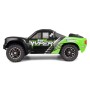 MAVERICK Vyper SC 1/16 4WD Nero/Verde