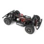 MAVERICK Vyper SC 1/16 4WD Nero/Verde