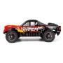 MAVERICK Vyper SC Turbo 1/16 4WD 2S Brushless Rosso/Arancio
