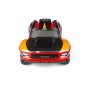 MAVERICK Vyper SC Turbo 1/16 4WD 2S Brushless Rosso/Arancio