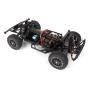 MAVERICK Vyper SC Turbo 1/16 4WD 2S Brushless Rosso/Arancio