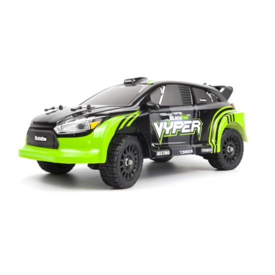 MAVERICK MV540281 Vyper RX 1/16 4WD Verde