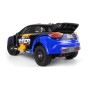 MAVERICK MV540284 Vyper RX Turbo 1/16 4WD 2S Brushless Blu/Arancio