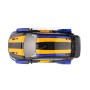 MAVERICK MV540284 Vyper RX Turbo 1/16 4WD 2S Brushless Blu/Arancio