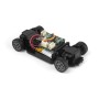 MAVERICK MV548100 Myte D Drift 1/43 Rossa