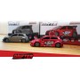 MAVERICK MV548100 Myte D Drift 1/43 Rossa