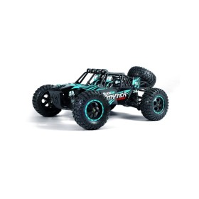 MAVERICK MV540256 Smyter DB Turbo 1/12 4WD 3S Brushless Blu