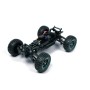 MAVERICK MV540256 Smyter DB Turbo 1/12 4WD 3S Brushless Blu