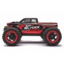 MAVERICK Slyder MT Turbo 1/16 4WD 2S Brushless Rosso