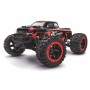 MAVERICK Slyder MT Turbo 1/16 4WD 2S Brushless Rosso
