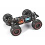 MAVERICK Slyder MT Turbo 1/16 4WD 2S Brushless Rosso