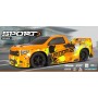 HPI RACING Sport 3 Venom 2 4WD Drift/Street 1:10 Touring Car RTR