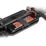 HPI RACING Sport 3 Venom 2 4WD Drift/Street 1:10 Touring Car RTR