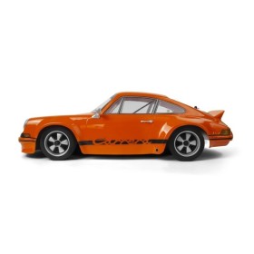 HPI RACING HP161210 Sport 3 Flux Porsche 911 Carrera RSR 1973 1/10 Arancio