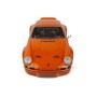 HPI RACING HP161210 Sport 3 Flux Porsche 911 Carrera RSR 1973 1/10 Arancio