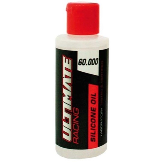 OLIO SILICONE 60000 75ML