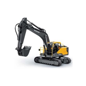 DOUBLE EAGLE Escavatore RC Volvo EC160E 1:16 RTR