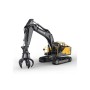 DOUBLE EAGLE Escavatore RC Volvo EC160E 1:16 RTR
