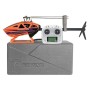 Elicottero Fly Wing FW450L V3 con Controller di Volo H-ACE GPS pronto al volo RTF Orange con Batteria e Caricabatterie