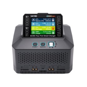 SKYRC SK100232-01 Q500 Neo LiPo 15A 500W