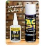 COLLA 21 AC21 Attivatore per Cianoacrilato 200 ml