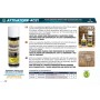 COLLA 21 AC21 Attivatore per Cianoacrilato 200 ml