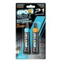 COLLA 21 Epoxy Tube 21 bicomponente riempitivo 10+10 g