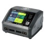 SKYRC D200 Neo+ Caricabatterie AC/DC LiPo 1-6S 20A 200W