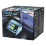 SKYRC D200 Neo+ Caricabatterie AC/DC LiPo 1-6S 20A 200W