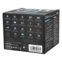 SKYRC D200 Neo+ Caricabatterie AC/DC LiPo 1-6S 20A 200W